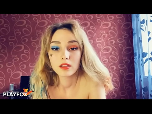❤️ Mágikus virtuális valóság szemüveg adott nekem szex Harley Quinnel ❤❌ Sex video at hu.pornosexphoto.ru ❌️