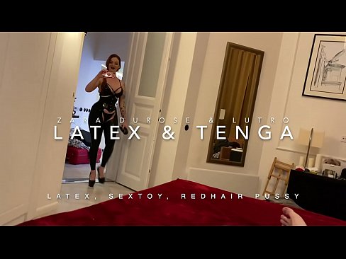❤️ Vörös hajú féltestvér latex jelmezben, akit a féltestvére baszott meg ❤❌ Sex video at hu.pornosexphoto.ru ❌️